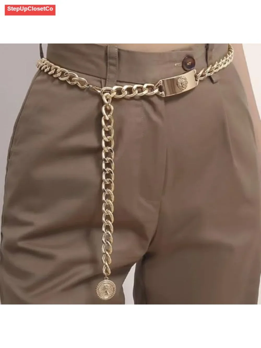 N/A this waist
